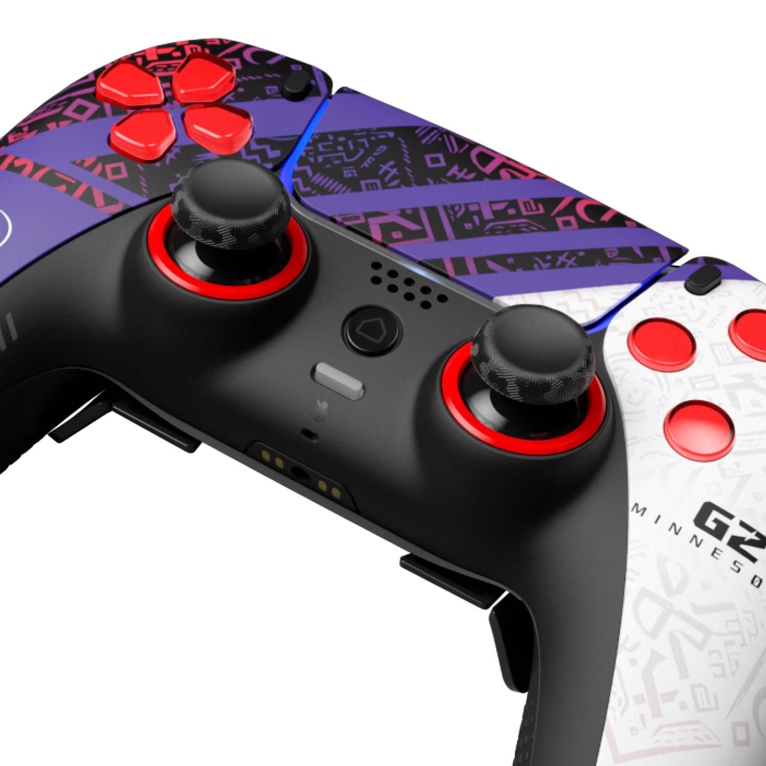 SCUF Reflex | Custom Playstation 5 Controllers | Scuf Gaming